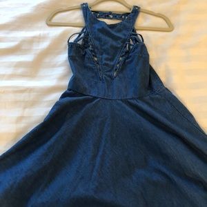 LF Millau Brand Size S dress